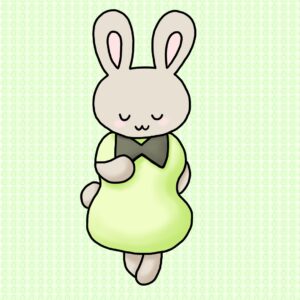 洋梨うさぎ