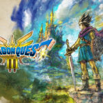 ドラゴンクエスト3HD2D