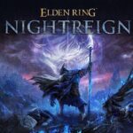 エルデンリングナイトレイン